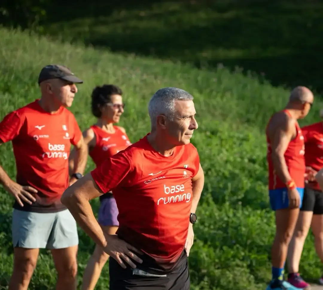 Séances individuelles avec un coach course à pied