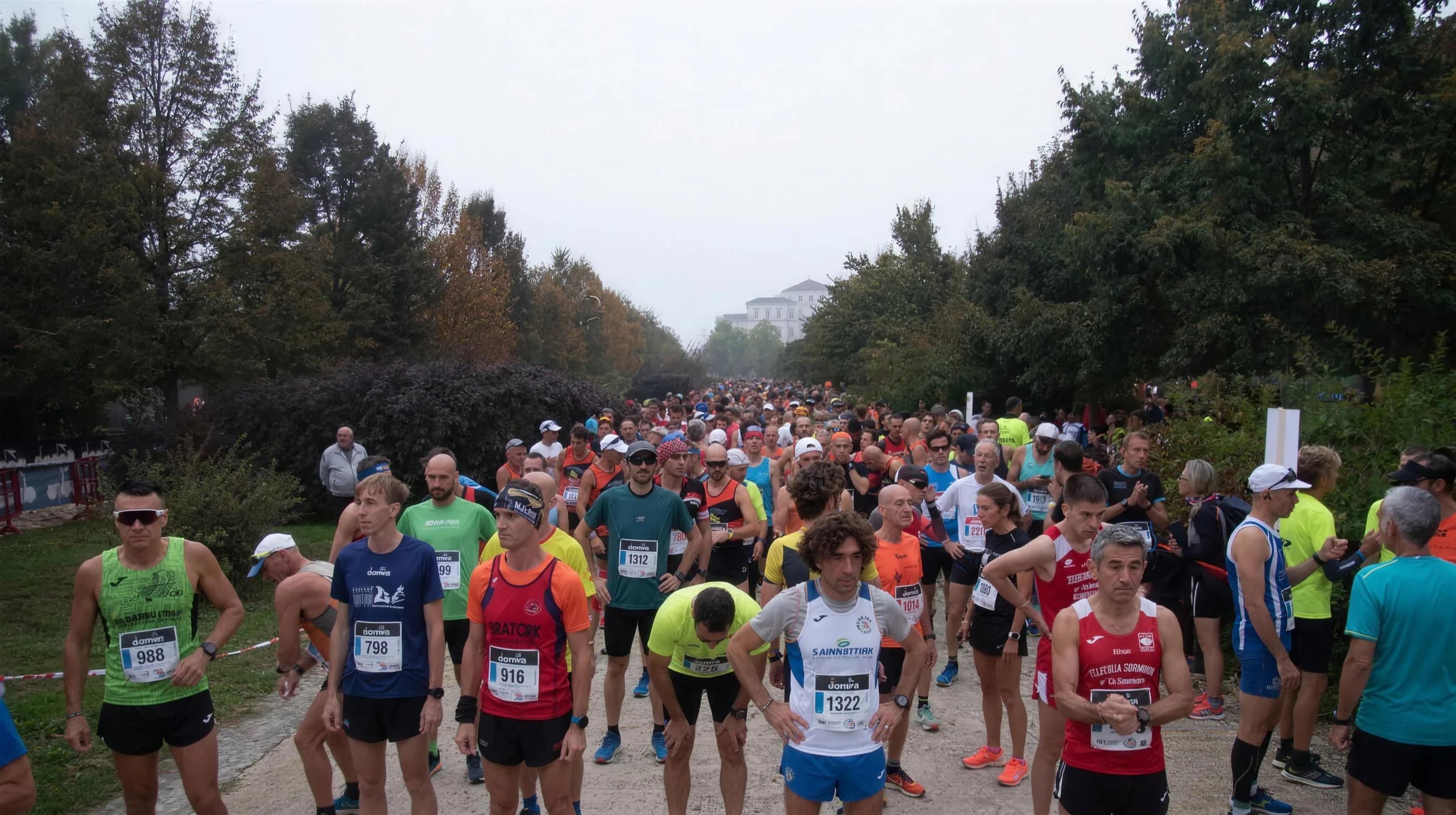 Una Corsa da Re 10 km
