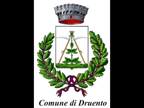 Comune di Druento Comune di Druento
