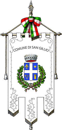 Comune di San Gillio Comune di San Gillio