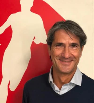 Fabrizio Voltolini