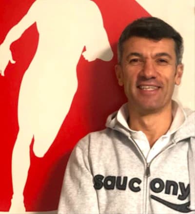 Gianluigi Marino