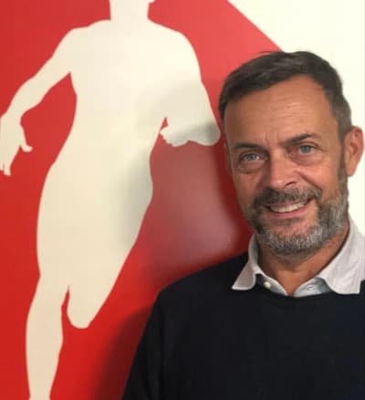 Roberto Prete