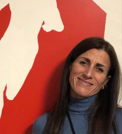 Viviana Di Fiore