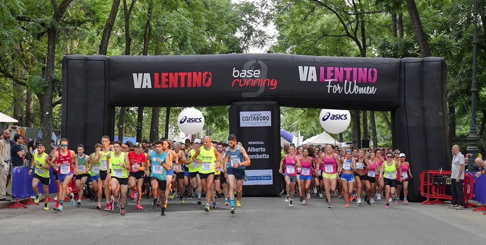 Va Lentino & Va Lentino for Women