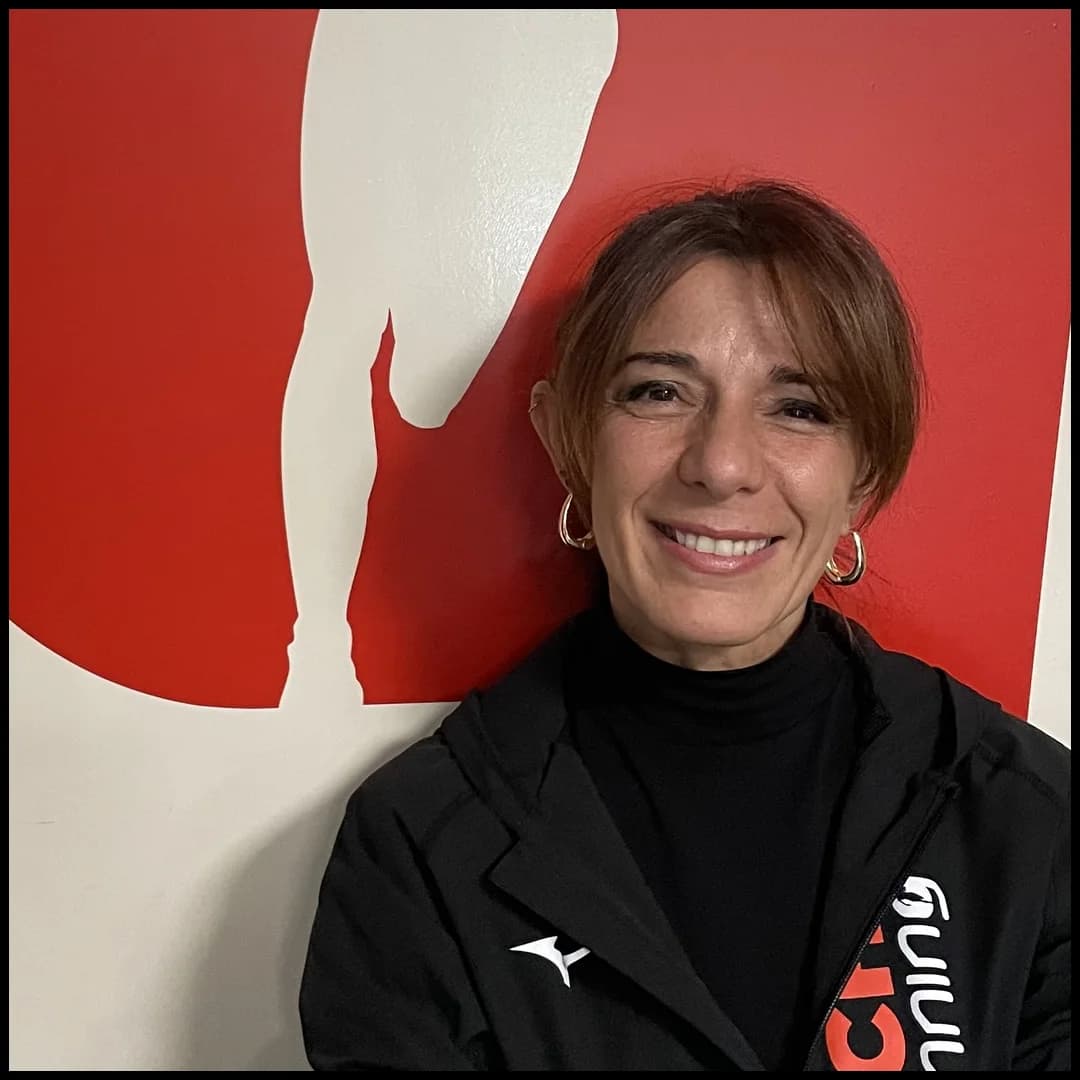 Barbara Usai