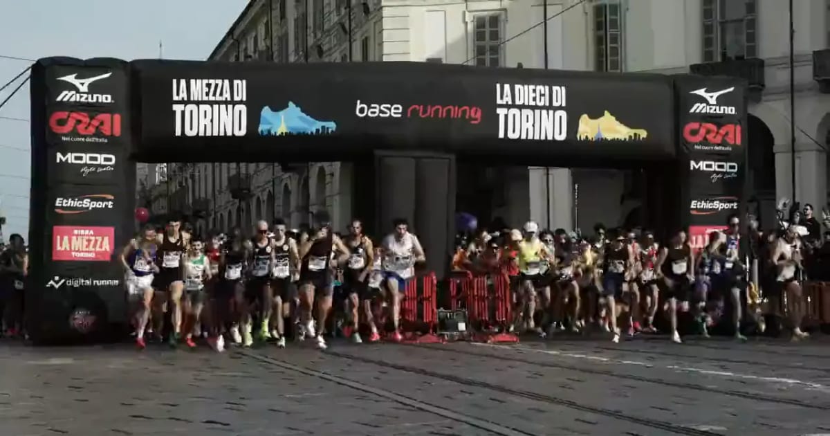 La Mezza di Torino