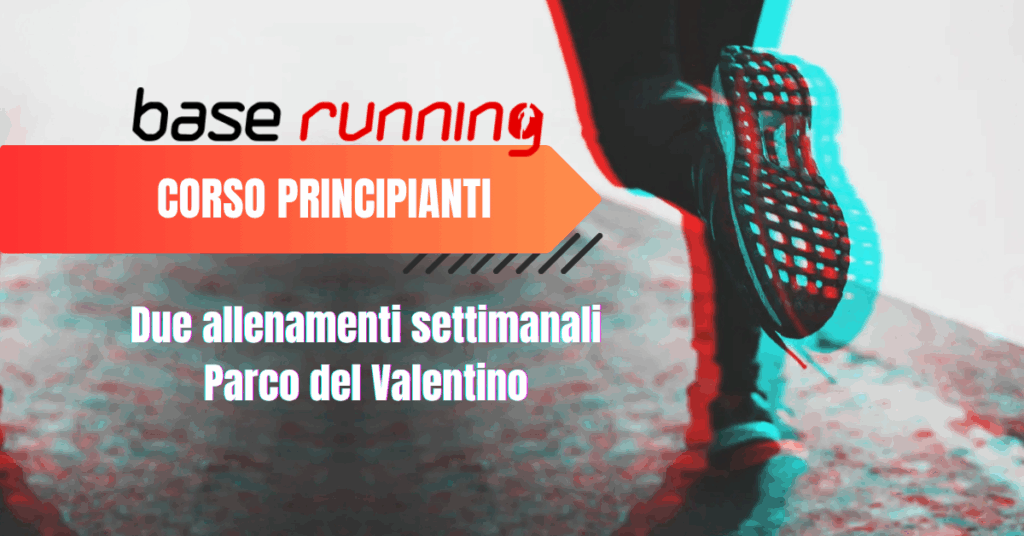 correre a torino